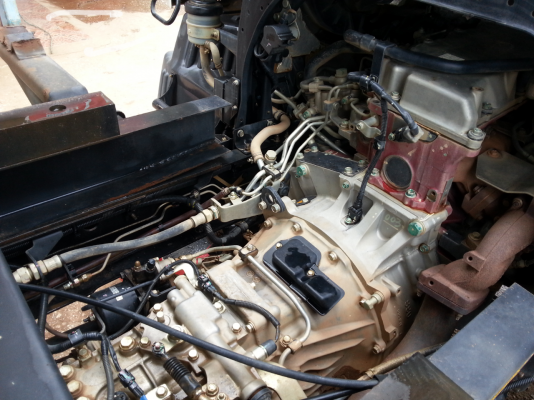 ขาย 6 ล้อ ดั้ม ฮีโน่เมก้าซี่รี่ 500 fc 9j 175 แรง ปี56 ราคา 1,060,000 บาท (รถวิ่ง 6×,××× โล) โทร. 085-7282756 ราคาคุยกันได้ครับ ขาย 6 ล้อ ดั้ม ฮีโน่เมก้าซี่รี่ 500 fc 9j 175 แรง ปี56 ราคา 1,060,000 บาท (รถวิ่ง 6×,××× โล) โทร. 085-7282756 ราคาคุยกันได้ครับ