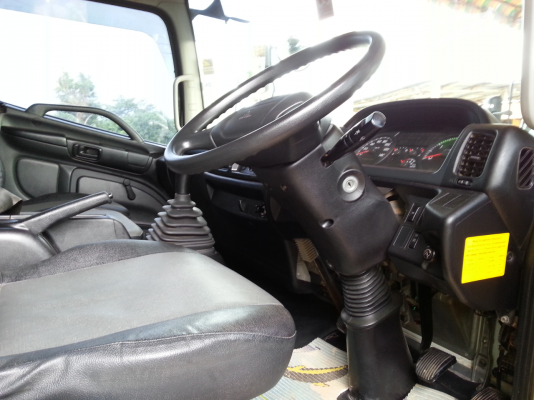 ขาย 6 ล้อ ดั้ม ฮีโน่เมก้าซี่รี่ 500 fc 9j 175 แรง ปี56 ราคา 1,060,000 บาท (รถวิ่ง 6×,××× โล) โทร. 085-7282756 ราคาคุยกันได้ครับ ขาย 6 ล้อ ดั้ม ฮีโน่เมก้าซี่รี่ 500 fc 9j 175 แรง ปี56 ราคา 1,060,000 บาท (รถวิ่ง 6×,××× โล) โทร. 085-7282756 ราคาคุยกันได้ครับ