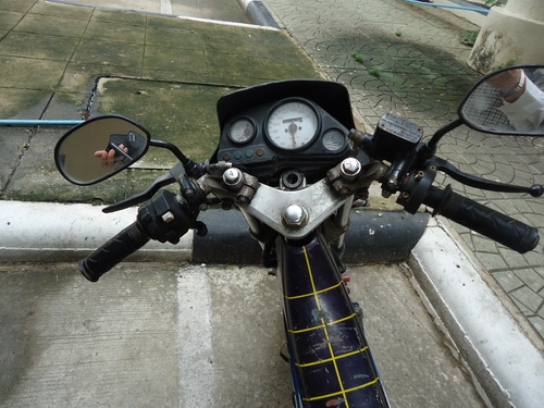 Honda Nova Dash ปี 39 sale 3900.-