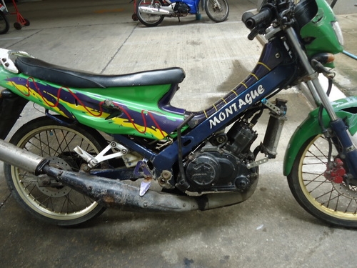 Honda Nova Dash ปี 39 sale 3900.-