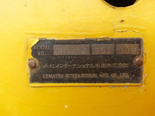 ขายรถตักล้อยาง รุ่นJh63 เอวอ่อน สภาพพร้อมใช้งาน สนใจโทร 090-8588220คุณนะ 093-3258446คุณบิว ID:narong498 หรือเข้าดูสินค้าอื่นๆได้ที่ www.truck.in.th/498 หรือเพจFacebook ณรงค์ ซื้อขายรถมือสอง (เว็บไซต์ส่วนตัว) หรือFacebook ตลาดรถมือสอง คุณนะ ขายรถตักล้อยาง รุ่นJh63 เอวอ่อน สภาพพร้อมใช้งาน สนใจโทร 090-8588220คุณนะ 093-3258446คุณบิว ID:narong498 หรือเข้าดูสินค้าอื่นๆได้ที่ www.truck.in.th/498 หรือเพจFacebook ณรงค์ ซื้อขายรถมือสอง (เว็บไซต์ส่วนตัว) หรือFacebook ตลาดรถมือสอง คุณนะ