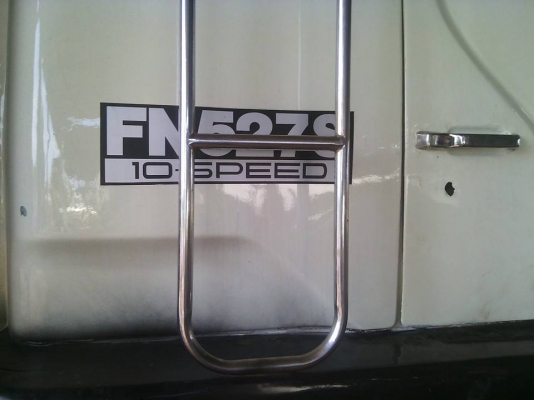 ขายรถบรรทุกดั้ม มิตซูฟูโซ่ FN527S พวงมาลัยพาวเวอร์ เบรคทิฟฟี่ รถสวยสภาพพร้อมใช้งาน สนใจโทร 0808255385,0844966119,0810707634 ขายรถบรรทุกดั้ม มิตซูฟูโซ่ FN527S พวงมาลัยพาวเวอร์ เบรคทิฟฟี่ รถสวยสภาพพร้อมใช้งาน สนใจโทร 0808255385,0844966119,0810707634