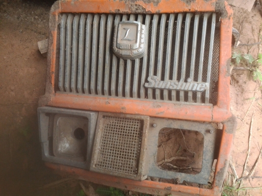 ขายตามสภาพรถไถ26แรงคูโบต้าสภาพสวยมีพาน5มีดันหน้า ขายตามสภาพรถไถ26แรงคูโบต้าสภาพสวยมีพาน5มีดันหน้า