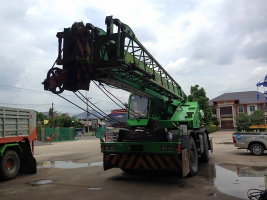 ขายเครน25ตัน M-4 M-5 มีหลายคัน เล่มทะเบียนพร้อมโอน ราคาเริ่มต้นที่ 3ล้าน จัดไฟแนนซ์ได้ สนใจโทร 090-8588220คุณนะ 093-3258446คุณบิว ID:narong498 หรือเข้าดูสินค้าอื่นๆได้ที่ www.truck.in.th/498 หรือเพจFacebook ณรงค์ ซื้อขายรถมือสอง (เว็บไซต์ส่วนตัว) หรือFace