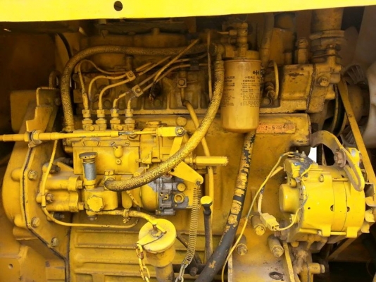 ขายรถตักล้อยาง 510 สภาพพร้อมใช้งาน สนใจโทร 090-8588220คุณนะ 093-3258446คุณบิว ID:narong498 หรือเข้าดูสินค้าอื่นๆได้ที่ www.truck.in.th/498 หรือเพจFacebook ณรงค์ ซื้อขายรถมือสอง (เว็บไซต์ส่วนตัว) หรือFacebook ตลาดรถมือสอง คุณนะ