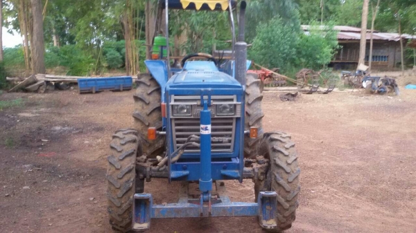 อิเซกิ TL 4000