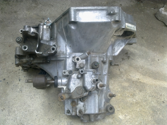 gear mt h2s8 honda gear mt h2s8 honda