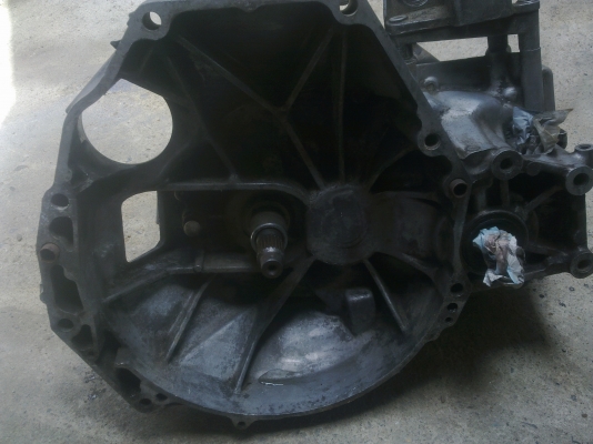 gear mt h2s8 honda gear mt h2s8 honda