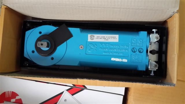 ขายโช๊คฝังพื้น VVP ของใหม่ 8 ตัวละ 800 บาท