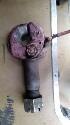 ขาย ตะขอปากนกแก้ว