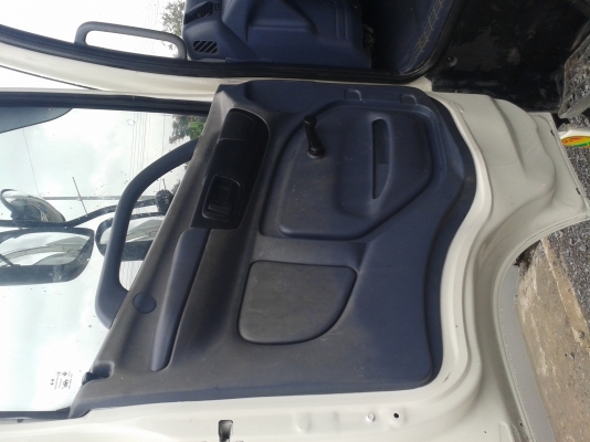 ขายหกล้อ HINO mamg 144แรง