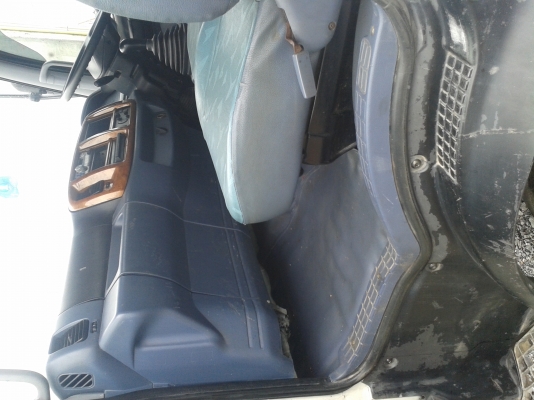 ขายหกล้อ HINO mamg 144แรง