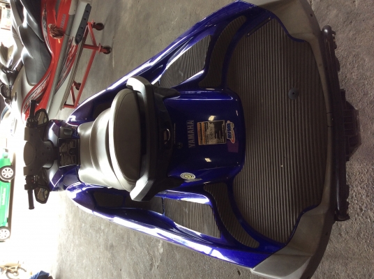 เจ็ตสกี YAMAHA WaveRunner FX SHO High Output 4 STROKE SUPERCHARGED ( 150 ชั่วโมง ) ปี08 สภาพเดิมๆจากรัฐฟลอริดา ประเทศสหรัฐอเมริกา นำเข้าจากรัฐฟลอริดา ประเทศสหรัฐอเมริกา เจ็ตสกี YAMAHA WaveRunner FX SHO High Output 4 STROKE SUPERCHARGED ( 150 ชั่วโมง ) ปี08 สภาพเดิมๆจากรัฐฟลอริดา ประเทศสหรัฐอเมริกา นำเข้าจากรัฐฟลอริดา ประเทศสหรัฐอเมริกา