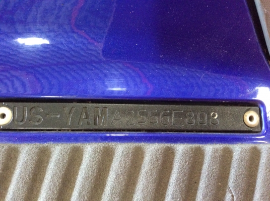 เจ็ตสกี YAMAHA WaveRunner FX SHO High Output 4 STROKE SUPERCHARGED ( 150 ชั่วโมง ) ปี08 สภาพเดิมๆจากรัฐฟลอริดา ประเทศสหรัฐอเมริกา นำเข้าจากรัฐฟลอริดา ประเทศสหรัฐอเมริกา เจ็ตสกี YAMAHA WaveRunner FX SHO High Output 4 STROKE SUPERCHARGED ( 150 ชั่วโมง ) ปี08 สภาพเดิมๆจากรัฐฟลอริดา ประเทศสหรัฐอเมริกา นำเข้าจากรัฐฟลอริดา ประเทศสหรัฐอเมริกา