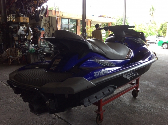 เจ็ตสกี YAMAHA WaveRunner FX SHO High Output 4 STROKE SUPERCHARGED ( 150 ชั่วโมง ) ปี08 สภาพเดิมๆจากรัฐฟลอริดา ประเทศสหรัฐอเมริกา นำเข้าจากรัฐฟลอริดา ประเทศสหรัฐอเมริกา เจ็ตสกี YAMAHA WaveRunner FX SHO High Output 4 STROKE SUPERCHARGED ( 150 ชั่วโมง ) ปี08 สภาพเดิมๆจากรัฐฟลอริดา ประเทศสหรัฐอเมริกา นำเข้าจากรัฐฟลอริดา ประเทศสหรัฐอเมริกา