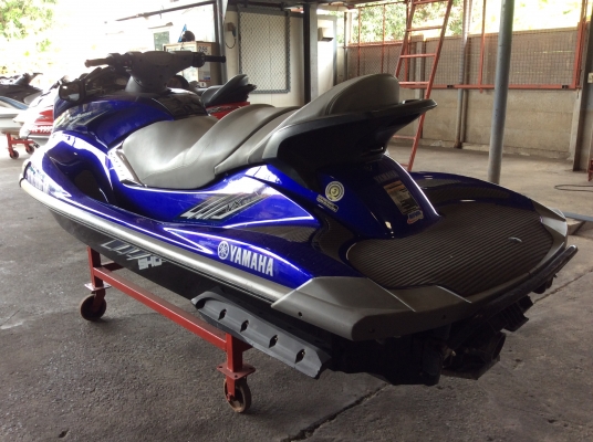 เจ็ตสกี YAMAHA WaveRunner FX SHO High Output 4 STROKE SUPERCHARGED ( 150 ชั่วโมง ) ปี08 สภาพเดิมๆจากรัฐฟลอริดา ประเทศสหรัฐอเมริกา นำเข้าจากรัฐฟลอริดา ประเทศสหรัฐอเมริกา เจ็ตสกี YAMAHA WaveRunner FX SHO High Output 4 STROKE SUPERCHARGED ( 150 ชั่วโมง ) ปี08 สภาพเดิมๆจากรัฐฟลอริดา ประเทศสหรัฐอเมริกา นำเข้าจากรัฐฟลอริดา ประเทศสหรัฐอเมริกา