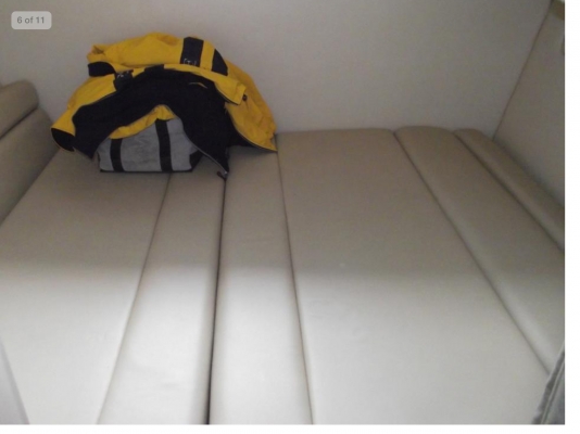 ขายเรือยอร์ช