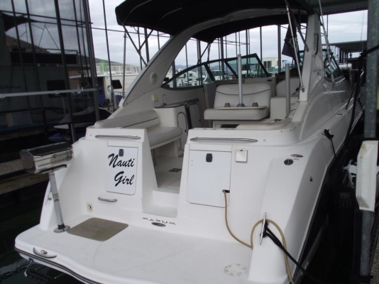 ขายเรือยอร์ช