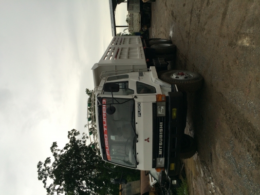 ขายรถสิบล้อ