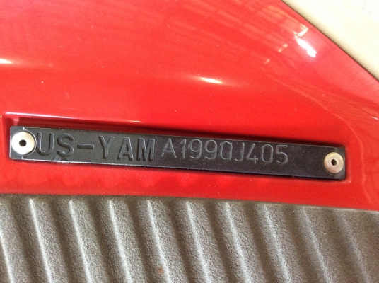 YAMAHA WaveRunner FX 160 Cruiser High Output 4 STROKE ( 152 ชั่วโมง ) ปี05 นำเข้าจากUSA. ขาย 200,000