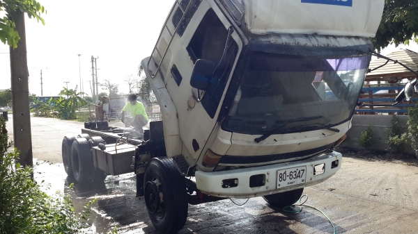 ขาย ล๊อกเล็ก 175เพลาเดียวหัวคัชซี