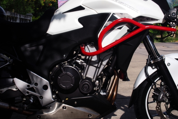 cb500x ปี 2013 ราคาถูก