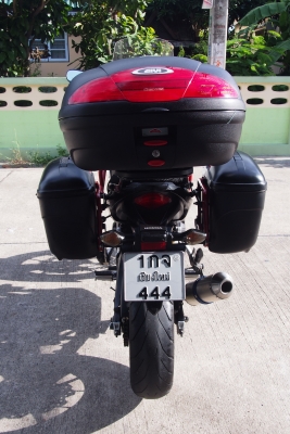 cb500x ปี 2013 ราคาถูก