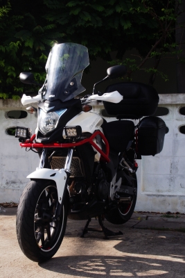 cb500x ปี 2013 ราคาถูก