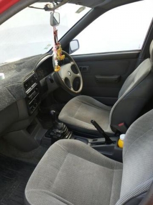 ขายNISSAN NV1996