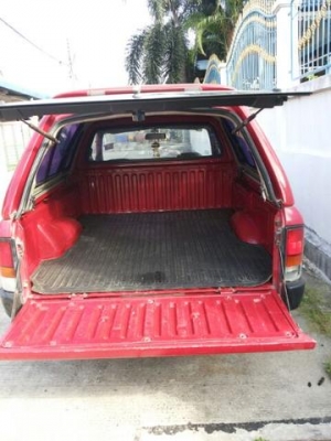 ขายNISSAN NV1996