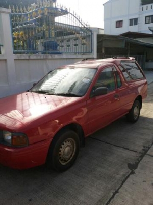 ขายNISSAN NV1996