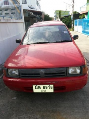 ขายNISSAN NV1996