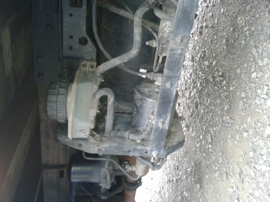 ขายหกล้อ HINO mamg 144 แรง ขายหกล้อ HINO mamg 144 แรง