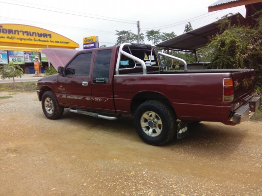 ขาย ISUZU RODEO ขาย ISUZU RODEO