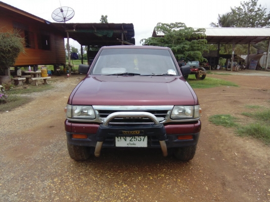 ขาย ISUZU RODEO
