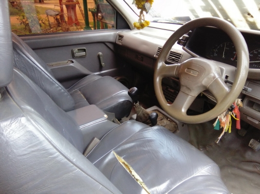 ขาย ISUZU RODEO ขาย ISUZU RODEO