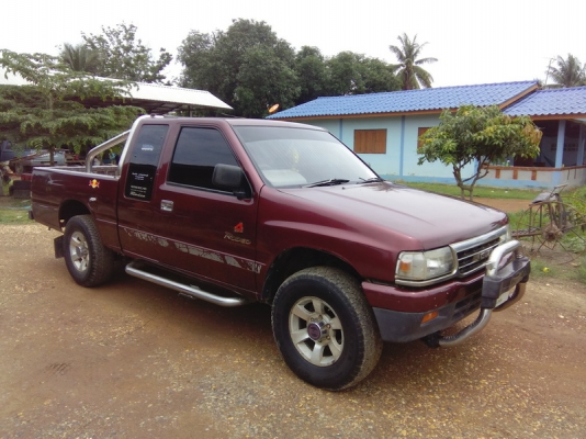ขาย ISUZU RODEO ขาย ISUZU RODEO