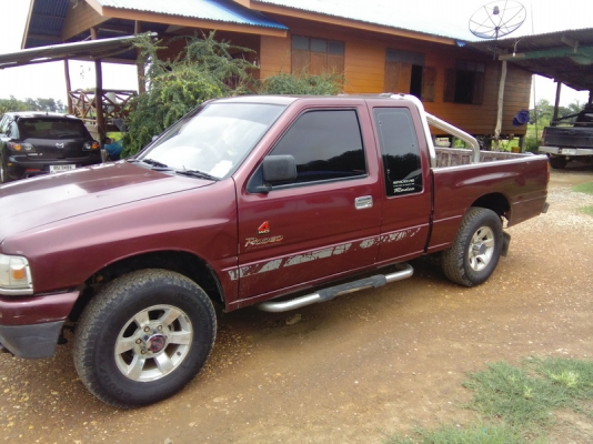 ขาย ISUZU RODEO ขาย ISUZU RODEO
