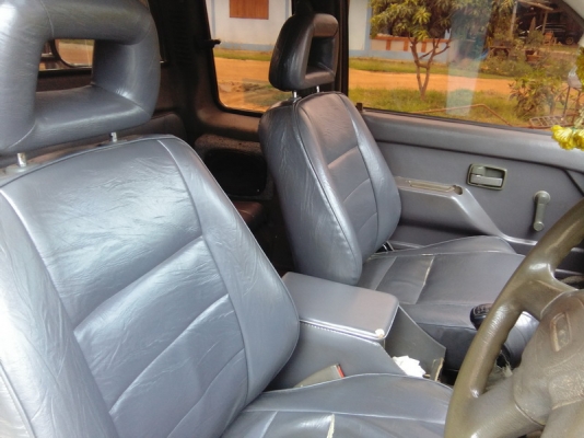 ขาย ISUZU RODEO ขาย ISUZU RODEO