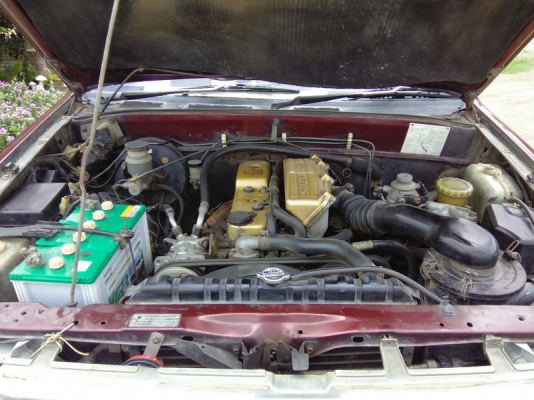 ขาย ISUZU RODEO ขาย ISUZU RODEO