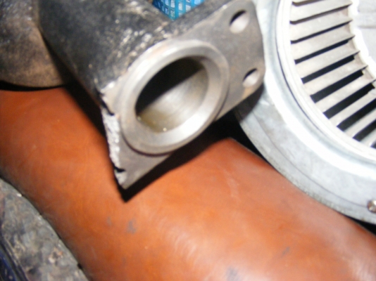 หม้อลมเลรค อีซูสุ เดก้า