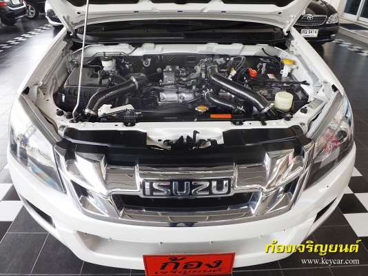 ISUZU ALL NEW DMAX 4ประตู HI-LANDER 3.0Z Ddi VGS ปี 2012
