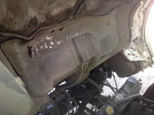 ขาย 4 ล้อ ไม่ติดเวลา NKR66E -120