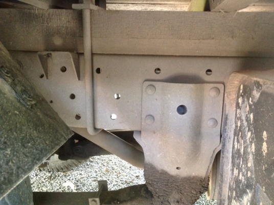 ขาย 4 ล้อ ไม่ติดเวลา NKR66E -120