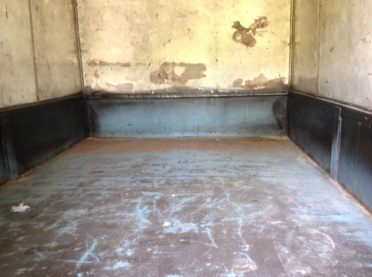 ขาย 4 ล้อ ไม่ติดเวลา NKR66E -120