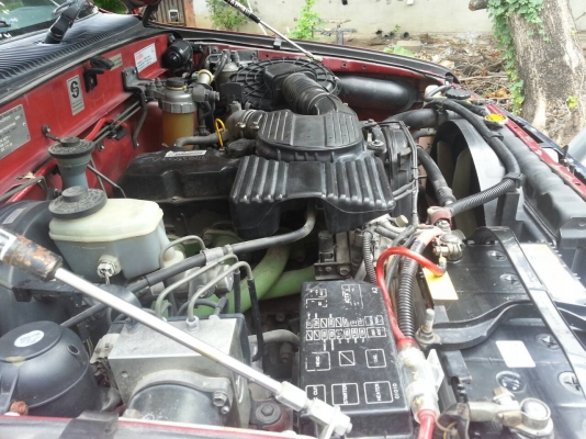 TOYOTA sport rider 4WD 3000 EFI ABS AIRBAG ปี1999 พวงมาลัยเพาว์เวอร์ เกียร์ธรรมดา