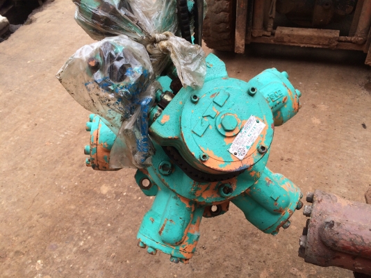 ปั๊มห้าดาว เบอร์8 มือสองจากนอก