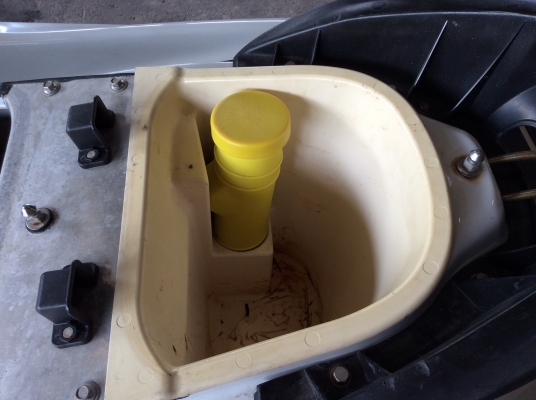 YAMAHA WaveRunner FX Cruiser 4 STROKE ( 131 ชั่วโมง ) ปี04 นำเข้าจากUSA. ขาย 180,000