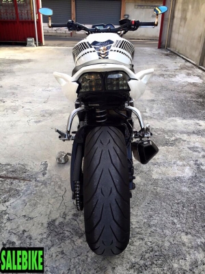 YAMAHA FZ1 ปี2009 สเปคเมกาสพม.แท้ เอกสาร สพม แท้ ไม่แท้ยินดีคืนเงิน