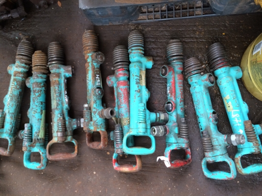 หัวเจาะ air breaker ของญี่ปุ่น